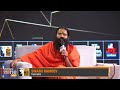 WITT Satta Sammelan | Yoga Guru Swami Ramdev on India as a Global Leader  - 02:12 min - News - Video