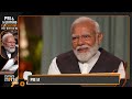 MAHARASHTRAS MOOD IS IN BJPS FAVOUR - PM MODI | News9  - 10:08 min - News - Video