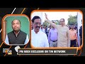 MAHARASHTRAS MOOD IS IN BJPS FAVOUR - PM MODI | News9
