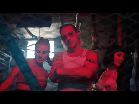 Diplo, French Montana & Lil Pump ft. Zhavia - Welcome To The Party (Official Video)