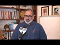 Wayanad Seat | Rajeev Chandrasekhar On Rahul Gandhi Vacating Wayanad Seat: “A Betrayal Of People…”  - 02:46 min - News - Video