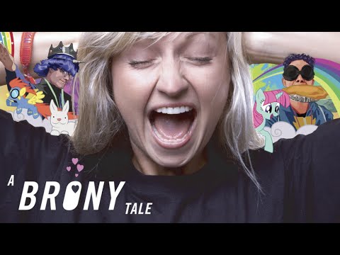A Brony Tale'