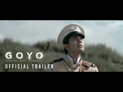 Goyo: The Boy General'