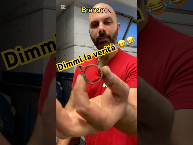 Sbaglio io o è così?!😊