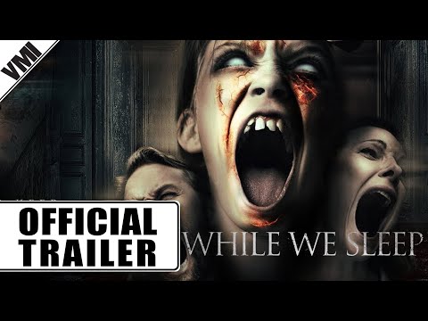 While We Sleep'