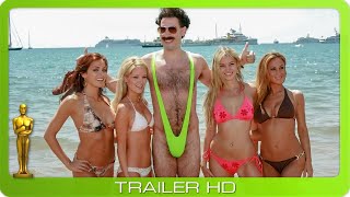 Borat ≣ 2006 ≣ Trailer