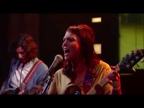 Angel Olsen plays