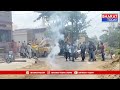 సాలూరు : ప్రచారం లో దూసుకుపోతున్న కూటమి అభ్యర్థి సంధ్యారాణి | BT  - 04:02 min - News - Video
