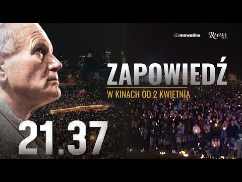 Kadr z filmu 21.37