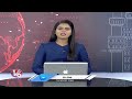 F2F With Mancherial Collector Badavath Santhosh | Election Arrangements In | Peddapalli | V6 News  - 04:18 min - News - Video