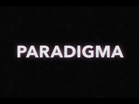 Paradigma'
