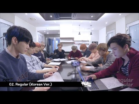 NCT 127 _Reaction & Commentary_ ‘Regular-Irregular’ Highlight Medley