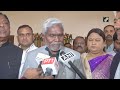 Jharkhand News Today | CM Champai Soren: Will Finish Work Started By Hemant Soren For Jharkhand  - 03:58 min - News - Video