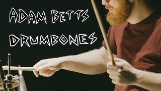 Drumbones - Adam Betts - Colossal Squid