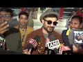 Vir Das After Big Win At International Emmy Awards:Hopefully Many Comedians Will Win This After Me - 02:35 min - News - Video