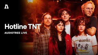 Hotline TNT on Audiotree Live (Full Session)