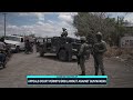 Mexico sues American gun manufacturers after claiming they aid drug cartels  - 05:03 min - News - Video