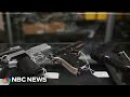 Mexico sues American gun manufacturers after claiming they aid drug cartels