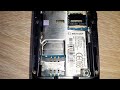 inside SAMSUNG gt-s3100