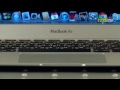 Обзор Apple MacBook Air 13