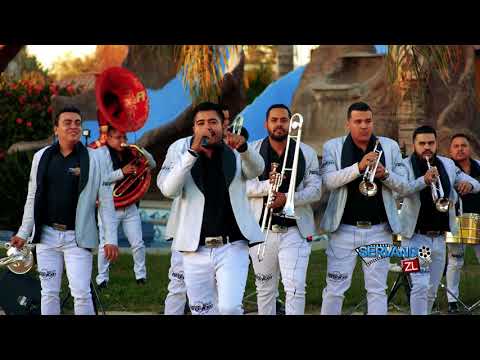 Banda Renovacion - El Son De La Rabia