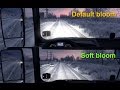 HDR Soft Bloom for Frosty Winter mod by Grimes