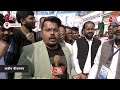 Congress के पूर्व प्रदेश अध्यक्ष Ajay Kumar Lallu का Yogi और Modi सरकार पर बड़ा आरोप | Aaj Tak News  - 05:07 min - News - Video