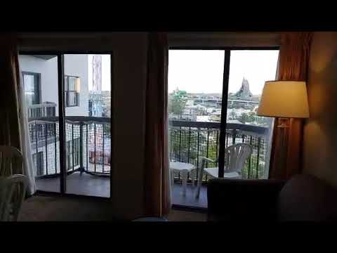 Property video