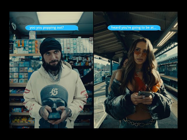 Malik Montana x Blanka - Wracam (prod. $hirak) [Official Music Video]