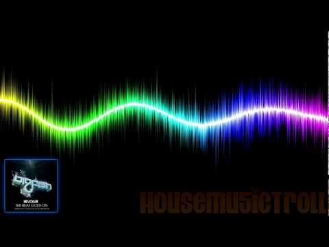 Revolvr - The Beat Goes On (Charles Deluxe Remix)