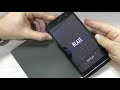 Сброс настроек Explay Blaze (Hard Reset Explay Blaze)