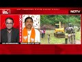 Dharmasthala Case | BY Vijayendra: Want Full Facts, Curb Smear Campaign  - 07:07 min - News - Video