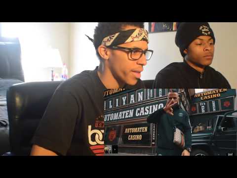 CAPITAL BRA & KING KHALIL - ZWEISTELLIGE HAFTSTRAFEN REACTION w/FREESTYLE