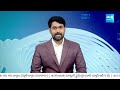 CM YS Jagans Memantha Siddham Bus Yatra Impact In Godavari Districts, AP Elections, YSRCP @SakshiTV  - 11:30 min - News - Video