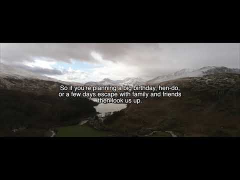 Property video