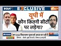Special Report: मुस्लिम कांग्रेस से खुश...अखिलेश पर प्रेशर पॉलिटिक्स? Election 2024 | Akhilesh Yadav  - 15:02 min - News - Video