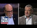 Ted Cruz to Levin: Schumer has made clear Im his number one target