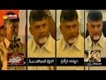 AP CM changes his stand on spl status before and after polls