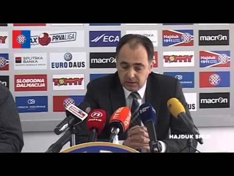 HNK Hajduk and Naš Hajduk Societiy on Sports Law changes (3)