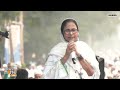 “If Anyone Comes to Riot, Keep Your Head Cool…” Mamata Banerjee Appeals Masses in Kolkata on Eid