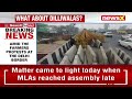Meeting Continues Between Union Min & Farmers | Amid The Delhi Chalo March | NewsX  - 03:21 min - News - Video