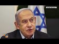 Netanyahus Support Drops As War Hits 100 Days | News9