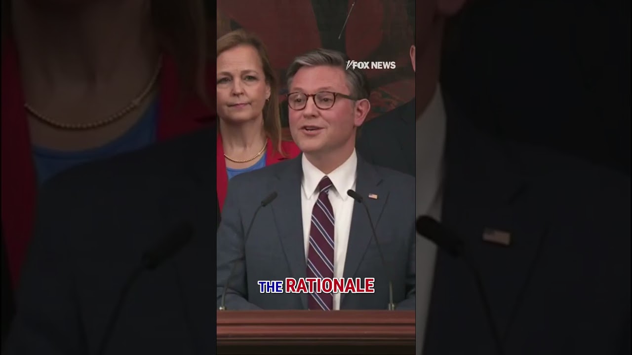 'IT'S MADNESS': Johnson roasts Dems for opposing voter ID #vote #shorts #politics #voterid