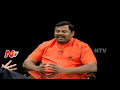 BJP MLA T Raja Singh Lodh Exclusive Full Interview - Point Blank
