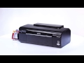 Обзор принтера Epson Workforce 30