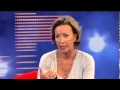 Interview Martine Fallon sur RTL