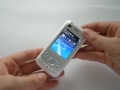 Nokia 6110 Navigator - konstrukce a design (HQ)
