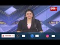 RRR కోసం భూములు ఇచ్చేది లేదంటూ రైతుల నిరసన | Farmers protest against Land | 99Tv  - 01:00 min - News - Video