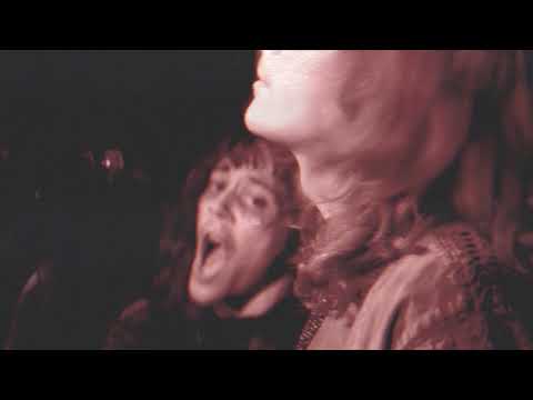 HÄLLAS - ASTRAL SEER (Official Video)