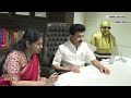 Tamil Nadu Chief Minister M.K Stalin attend INDIA blocs meeting through Video Conferencing | News9  - 00:39 min - News - Video